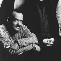 Charlie Haden Quartet West