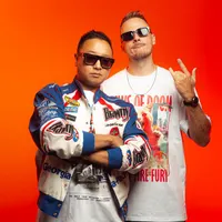 Altijd Larstig & Rob Gasd'rop