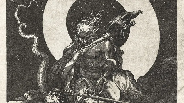 Black Cilice, Consummatio, Natremia