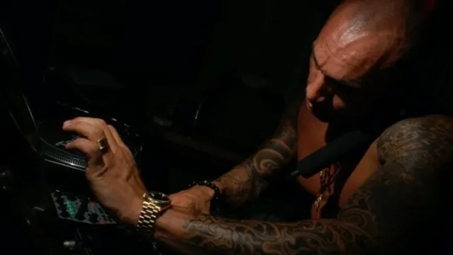 MELTING SOUL pres. RUBADEEP avec DAVID MORALES