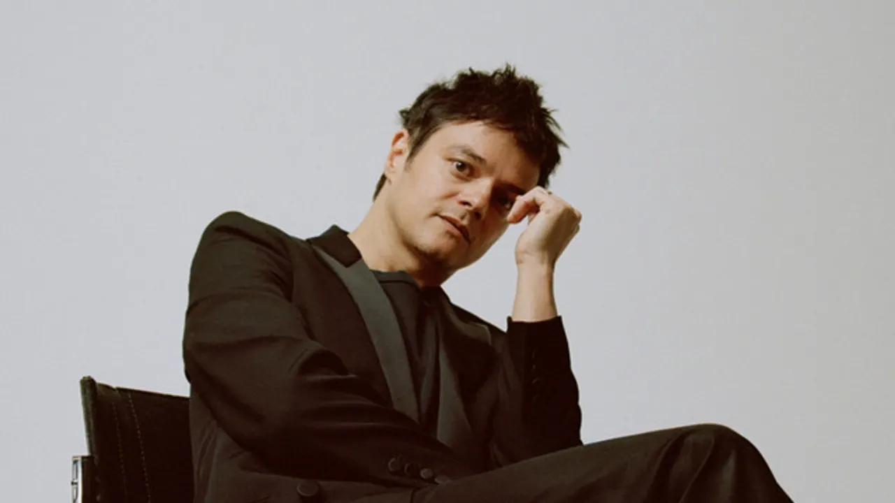JAMIE CULLUM