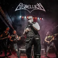 Rebellion