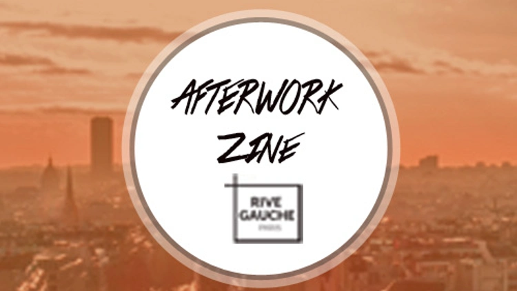 AFTERWORK ORIENTAL