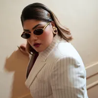 Simiran Kaur Dhadli