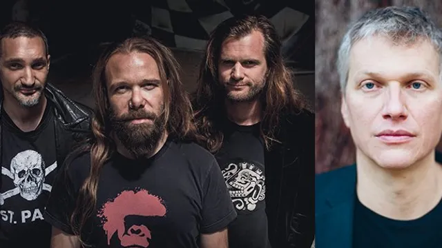metal & jozef dumoulin