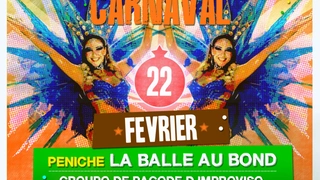 Soirée Brésilienne