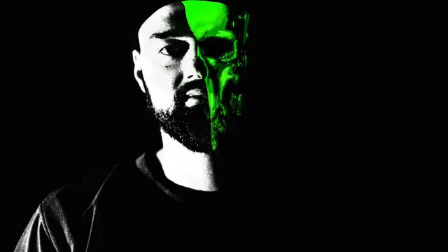 Fightclub Techno: Eyes, Nmo, Wanton
