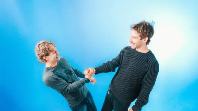 Ben Nicky, Vini Vici, Fovos
