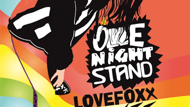 One Night Stand W/ Lovefoxx (css)