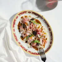 Da Lucrezia Osteria