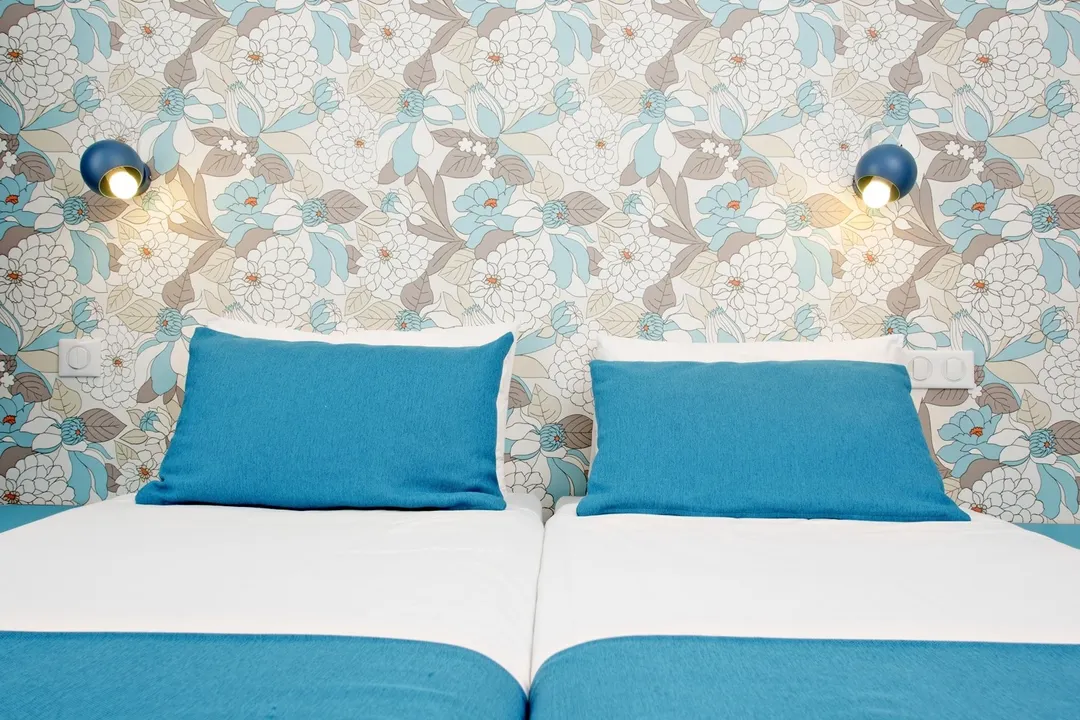 Villa Bohème Hôtel Paris