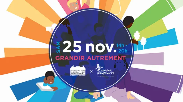 Grandir Autrement