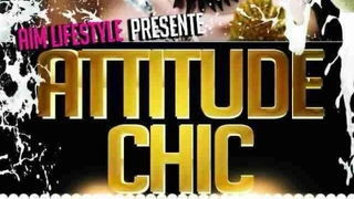 AIM Lifestyle fashion night