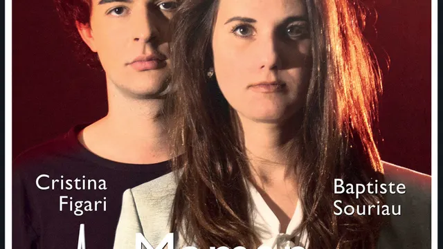 Maman, c'est moi
