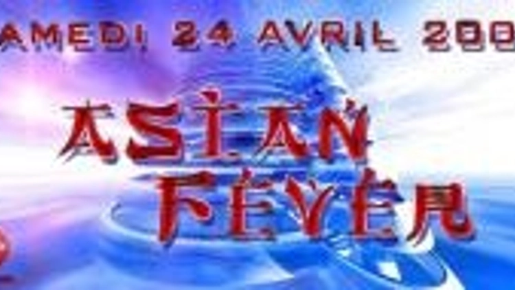 Asian Fever