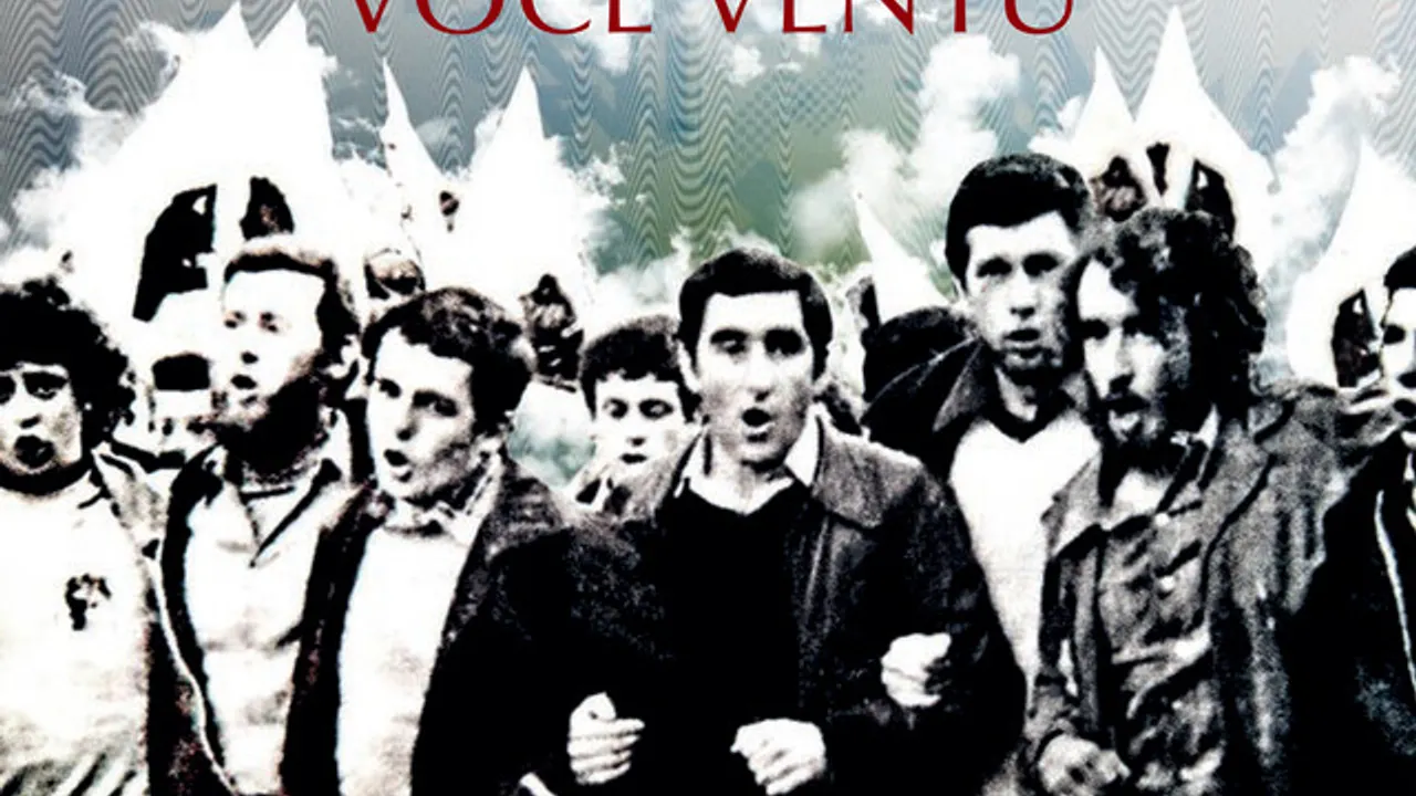 Voce Ventu