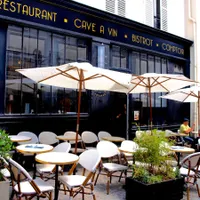 Le Café Lumière