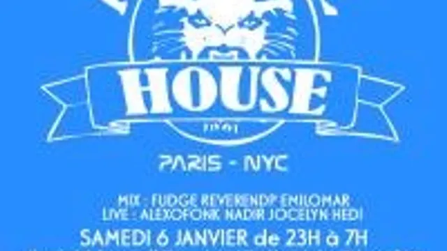 Animal House