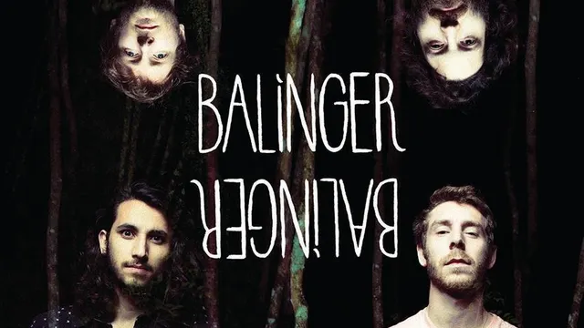 Balinger - Converse Avant-Poste