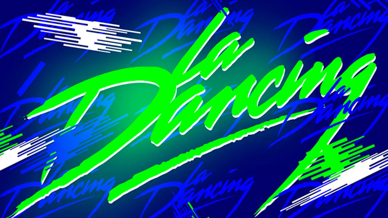 La Dancing