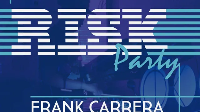 Risk crew + Guests