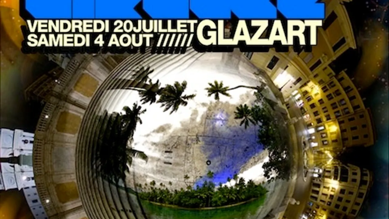 Drum N Bass CircleZ Summer sessions