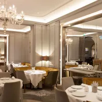 Monsieur Restaurant