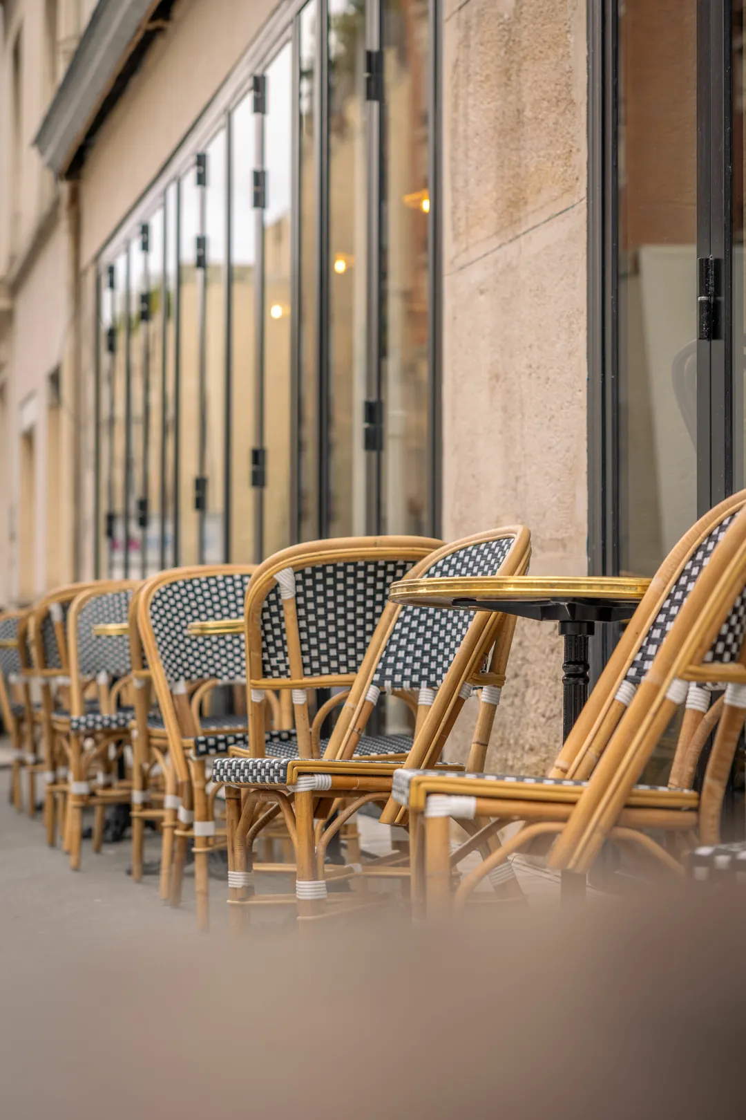 Le Boréal Restaurant Paris