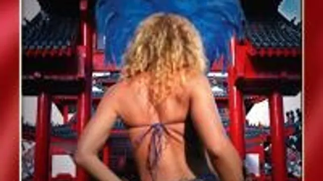 So Blond
