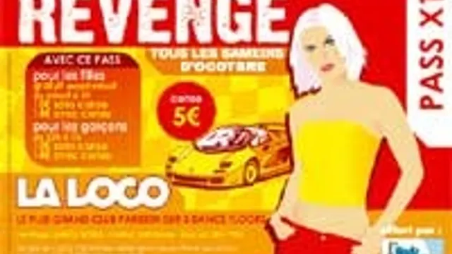 Revenge