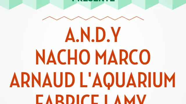 Wanderlust présente :