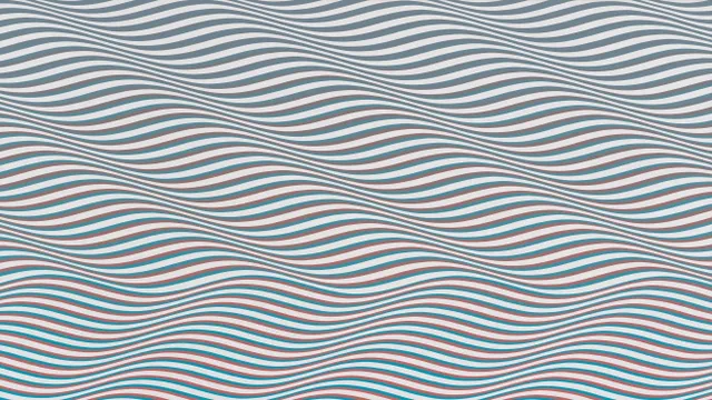 Bridget Riley Point de départ