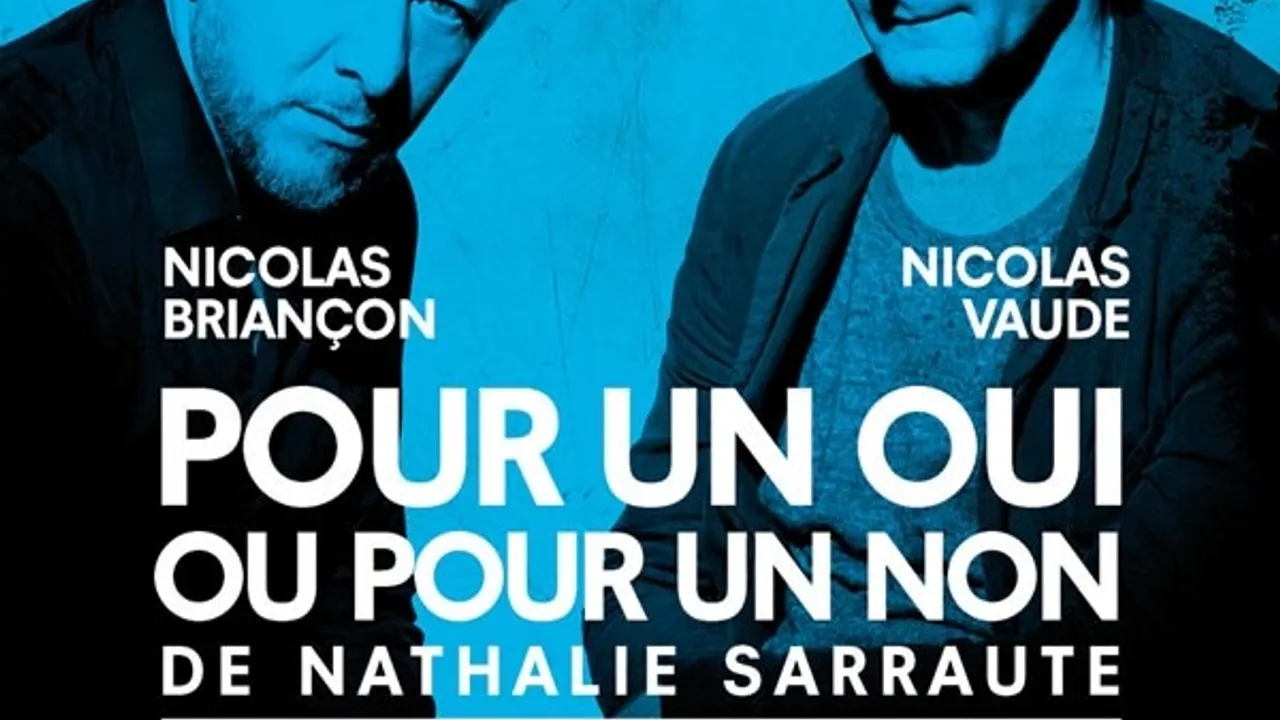 Pour un oui ou pour un non