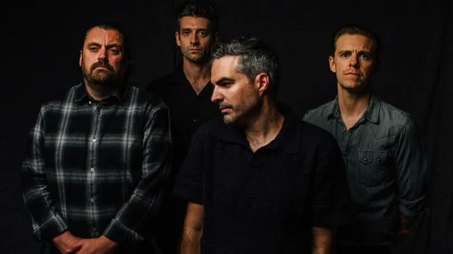 THE BOXER REBELLION