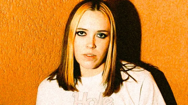 Soccer Mommy