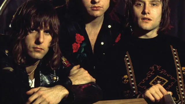 Welcome Back My Friends - An Evening with Emerson, Lake & Palmer