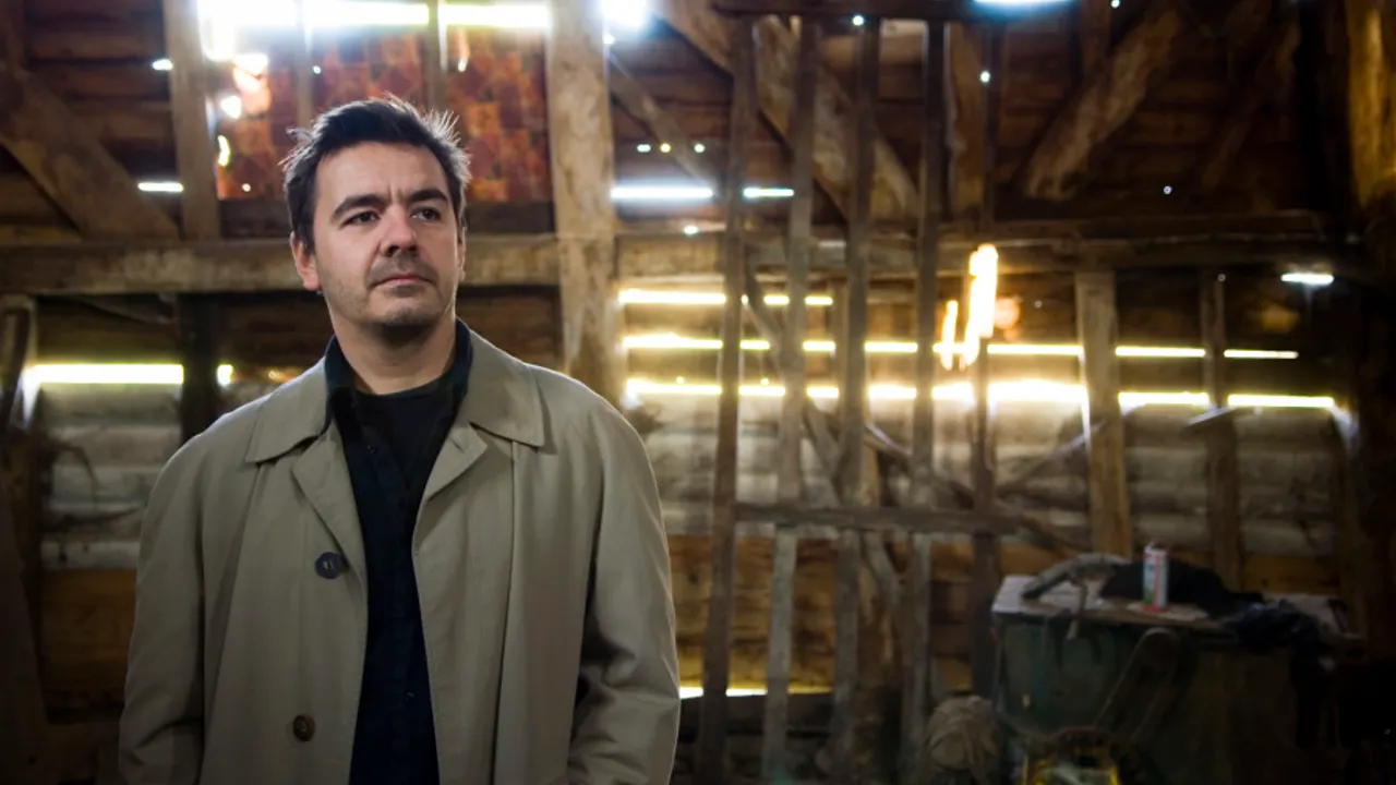 LAURENT GARNIER "live Booth Session"