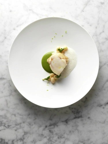 Virtus Restaurant Paris