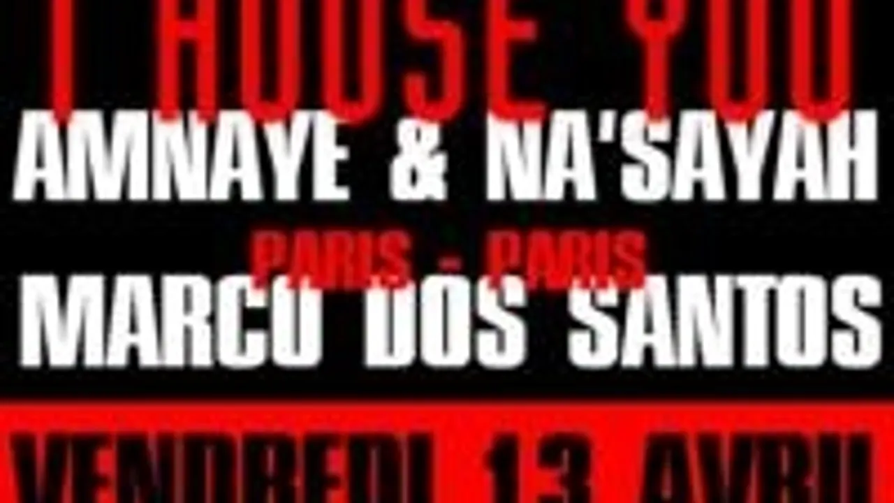 I House You Vs Metro Area