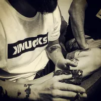 Brice K