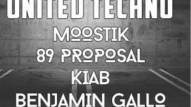 UNITED TECHNO