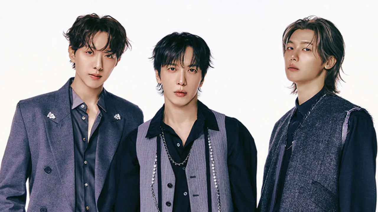 CNBLUE World Tour 2026