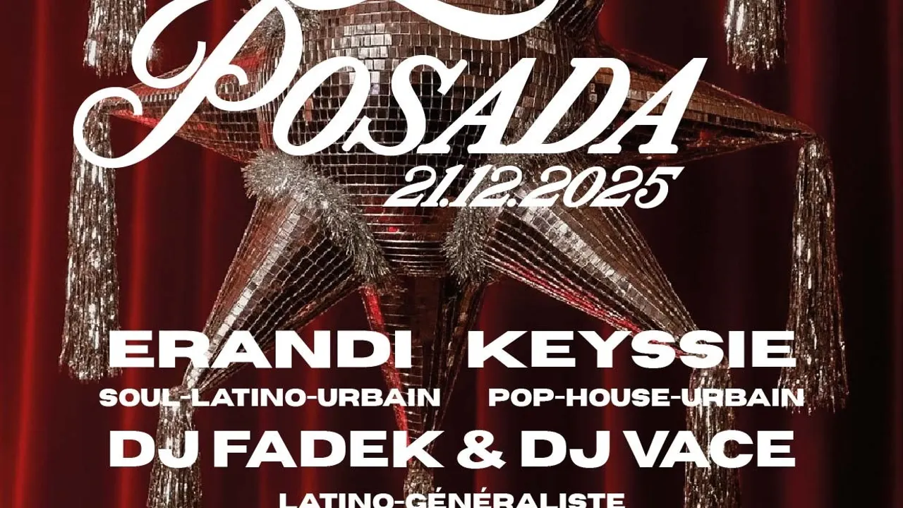 LA POSADA