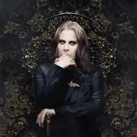 Ozzy Osbourne