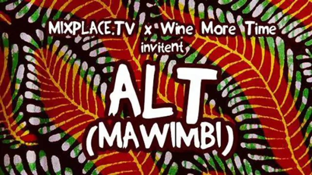 Mixplace TV x Wine More Time