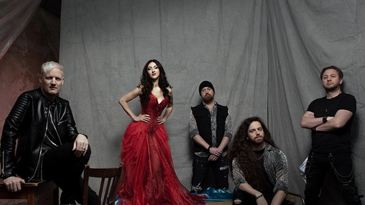 Delain