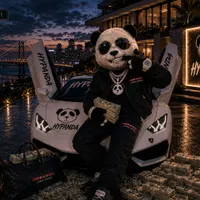 Hypanda