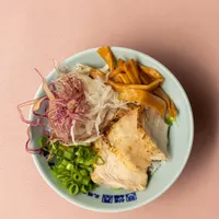 Ukiyo Ramen