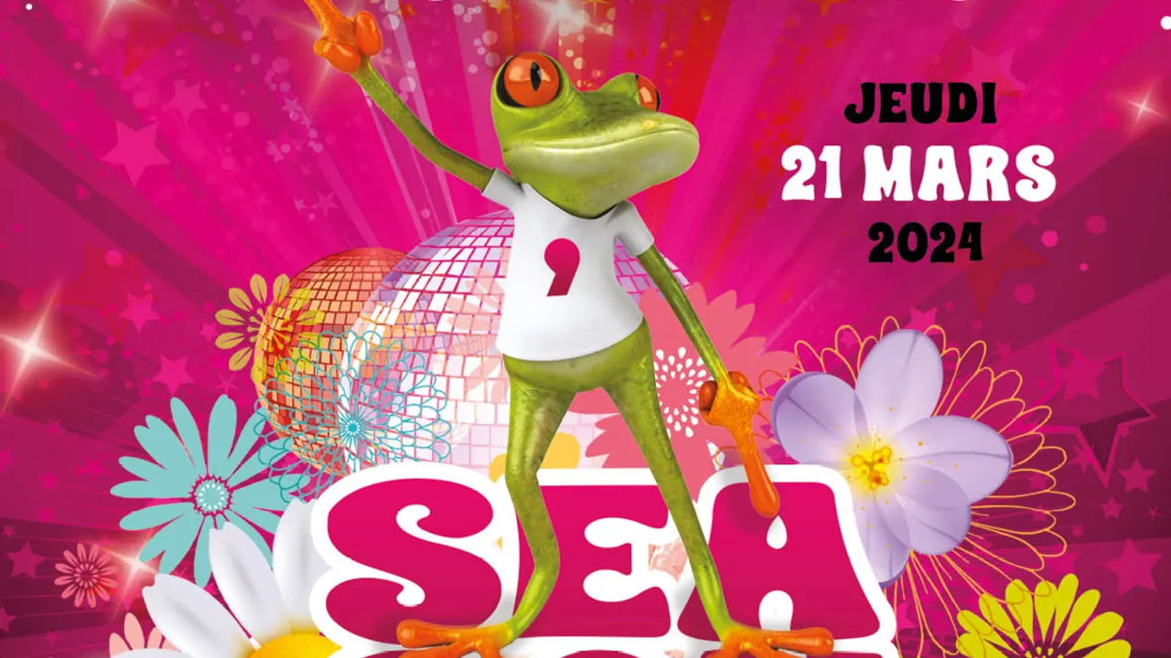 SEASON spring celebration !! Live Soulness & friends