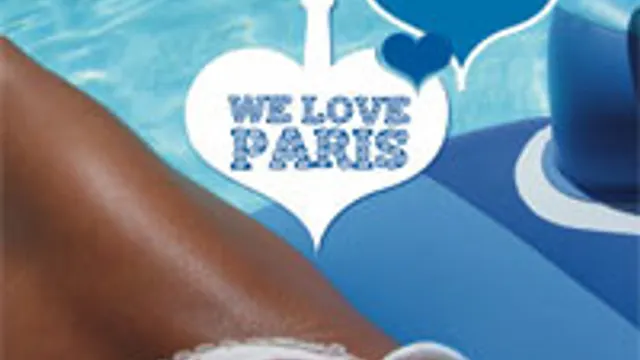We Love Paris 0H-6H